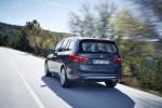 BMW 220d xDrive Gran Tourer Luxury Line 2015 года